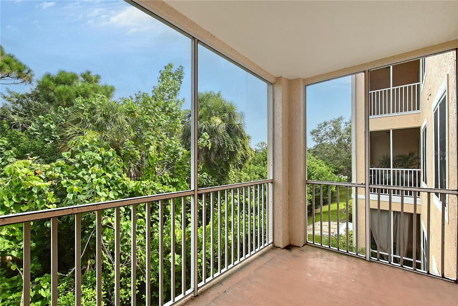 BELLA VILLINO II - Residential Lease