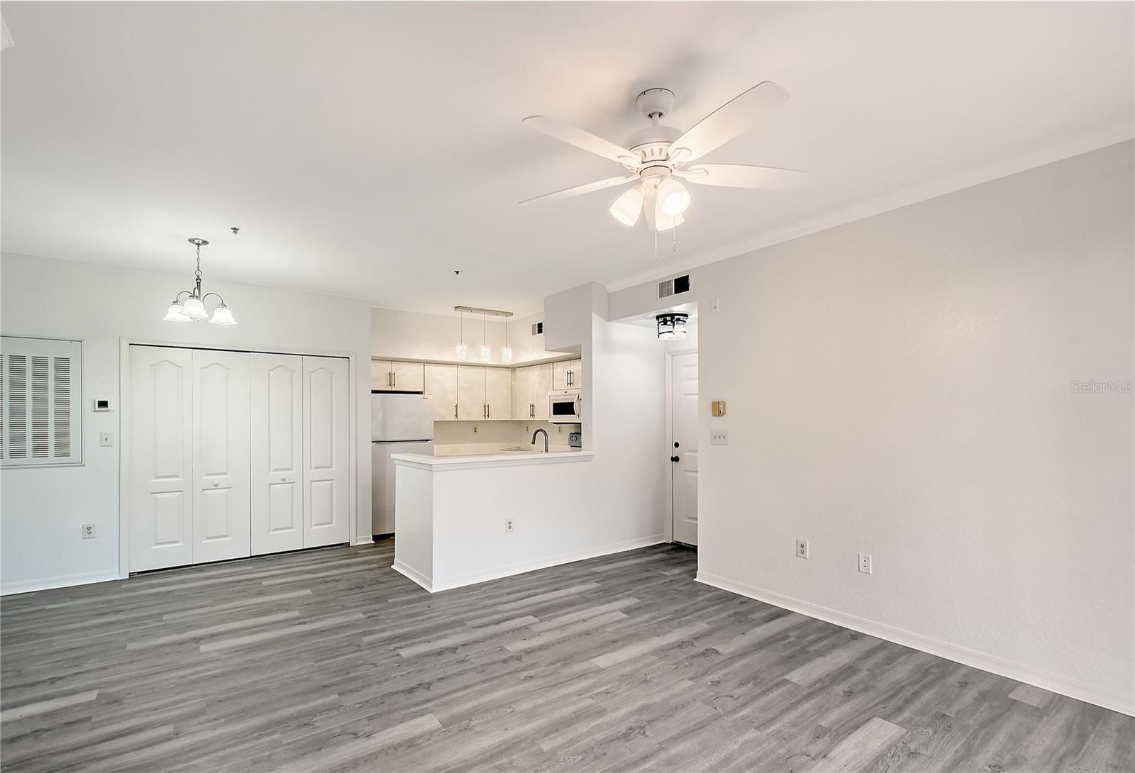 BELLA VILLINO II - Residential Lease