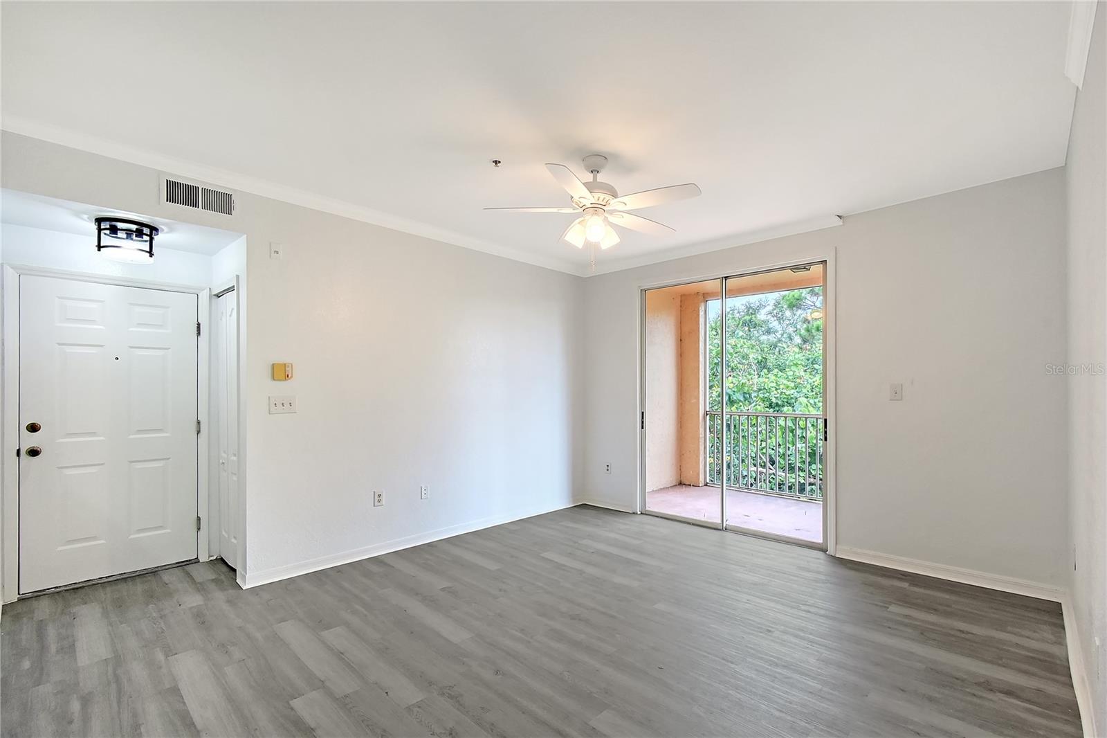 BELLA VILLINO II - Residential Lease