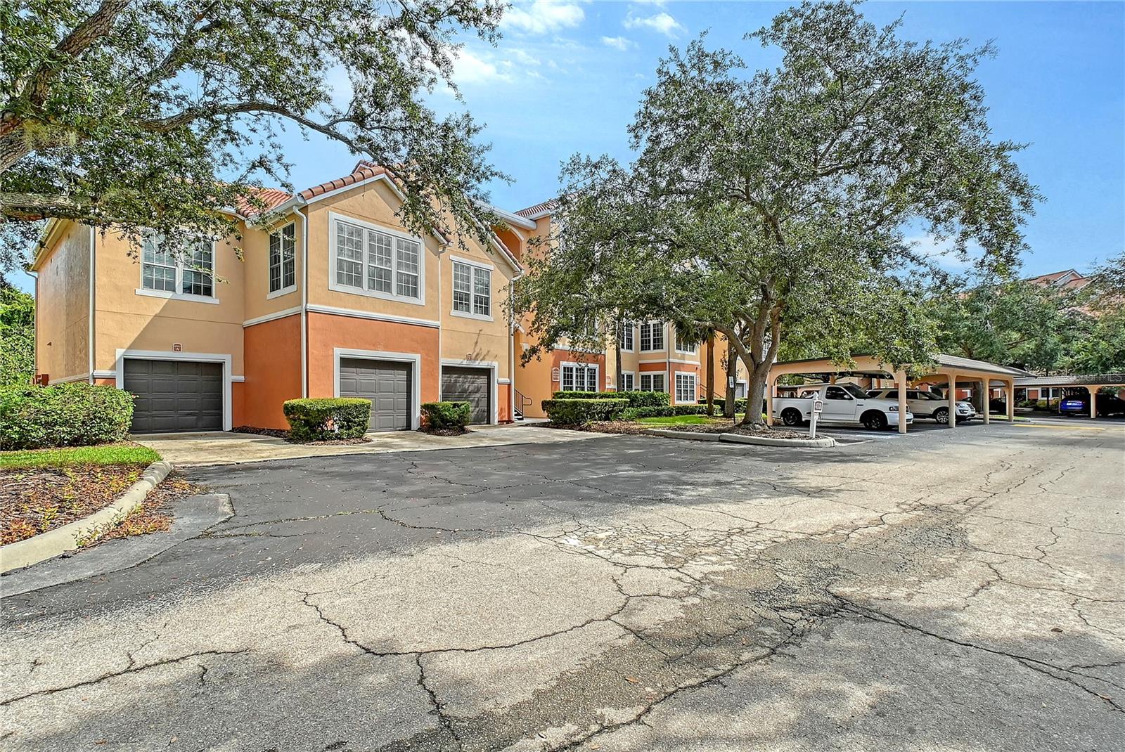 BELLA VILLINO II - Residential Lease