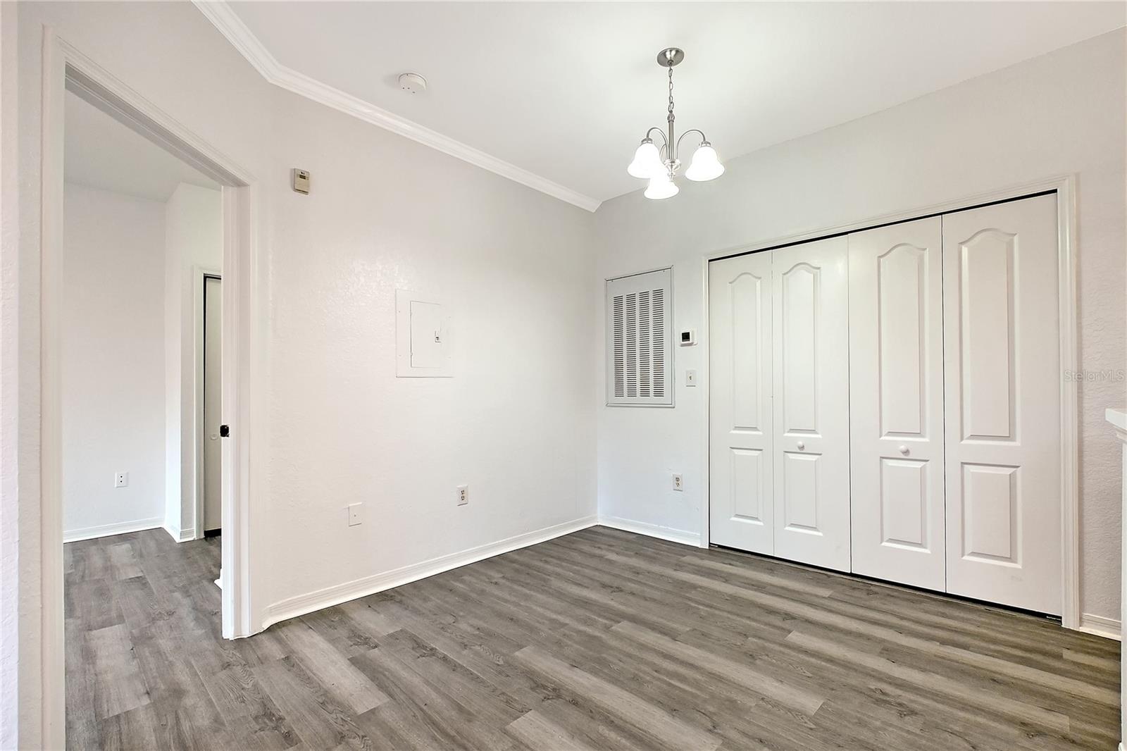 BELLA VILLINO II - Residential Lease