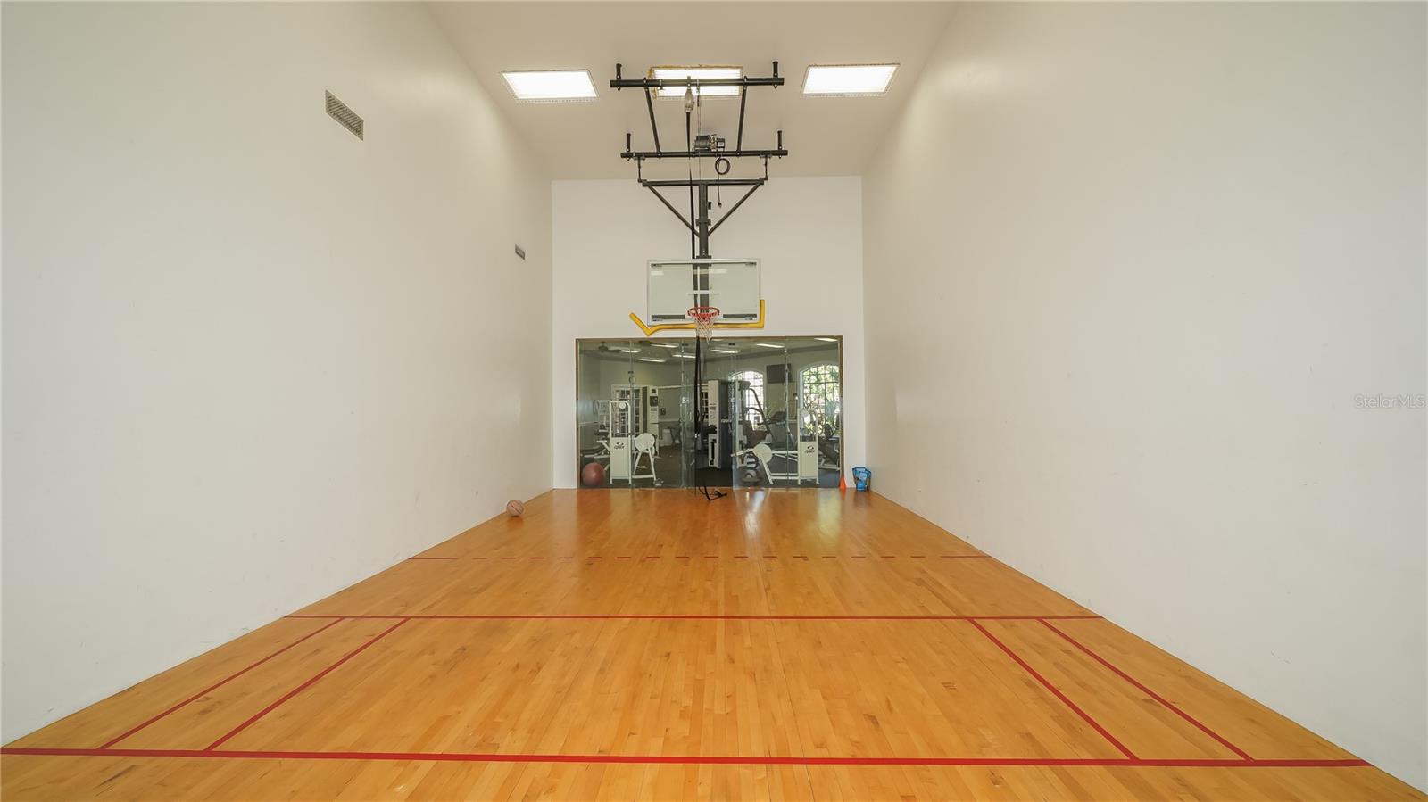 BELLA VILLINO II - Residential Lease