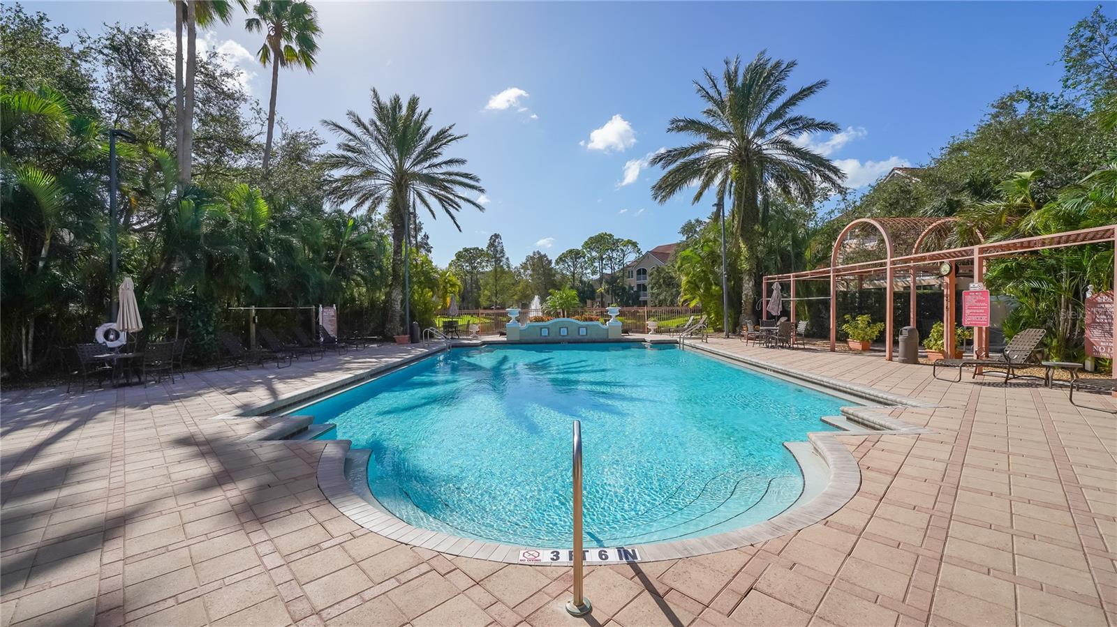 BELLA VILLINO II - Residential Lease