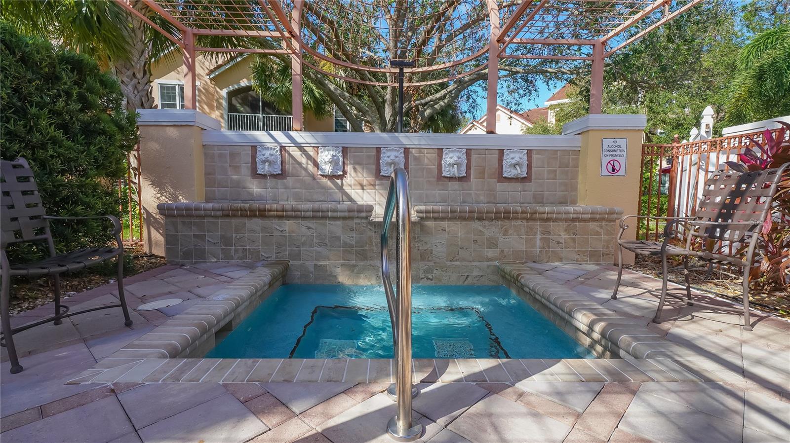 BELLA VILLINO II - Residential Lease