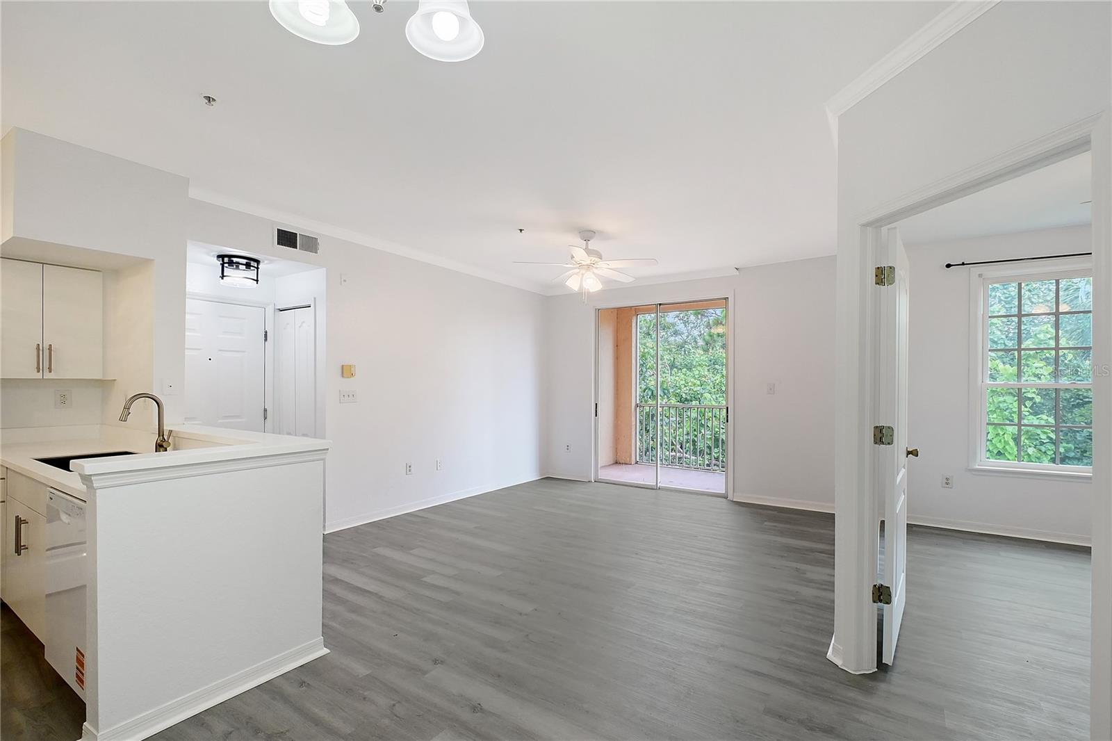 BELLA VILLINO II - Residential Lease