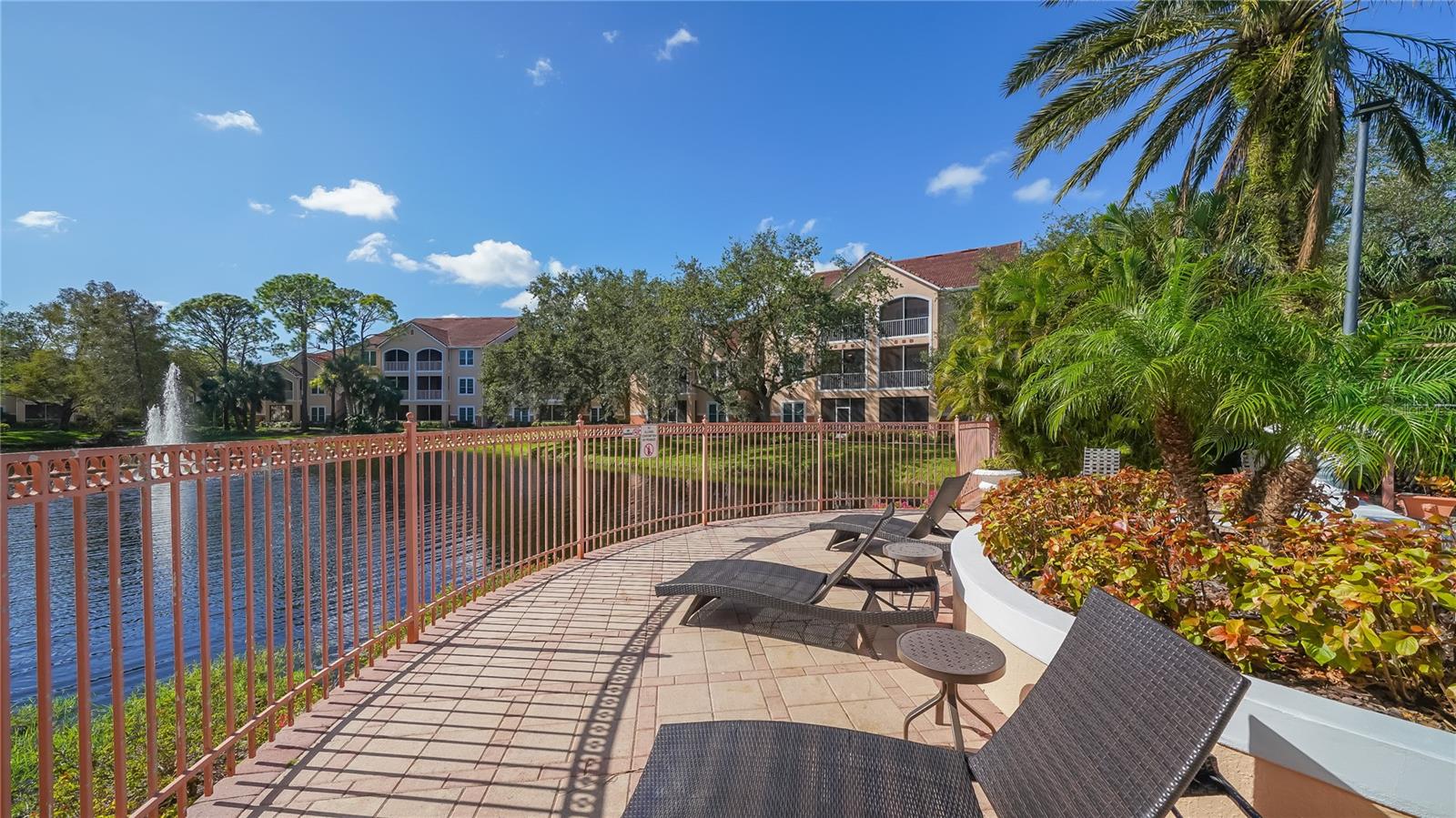 BELLA VILLINO II - Residential Lease