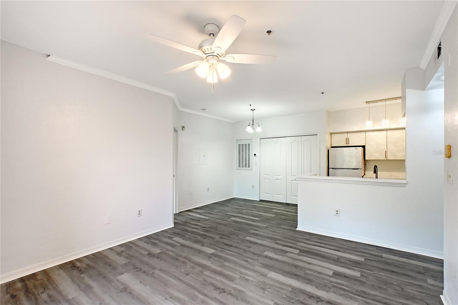 BELLA VILLINO II - Residential Lease