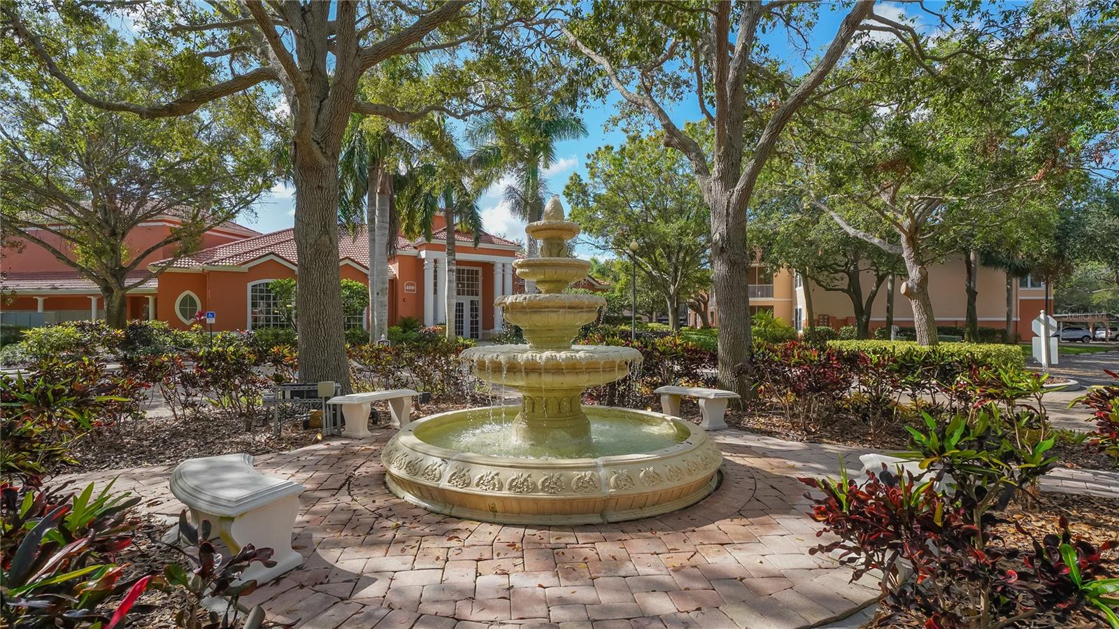 BELLA VILLINO II - Residential Lease