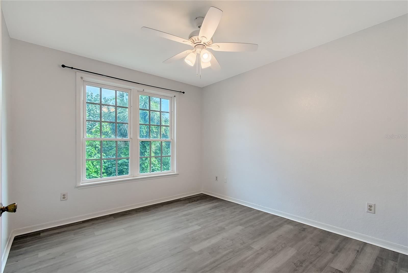 BELLA VILLINO II - Residential Lease