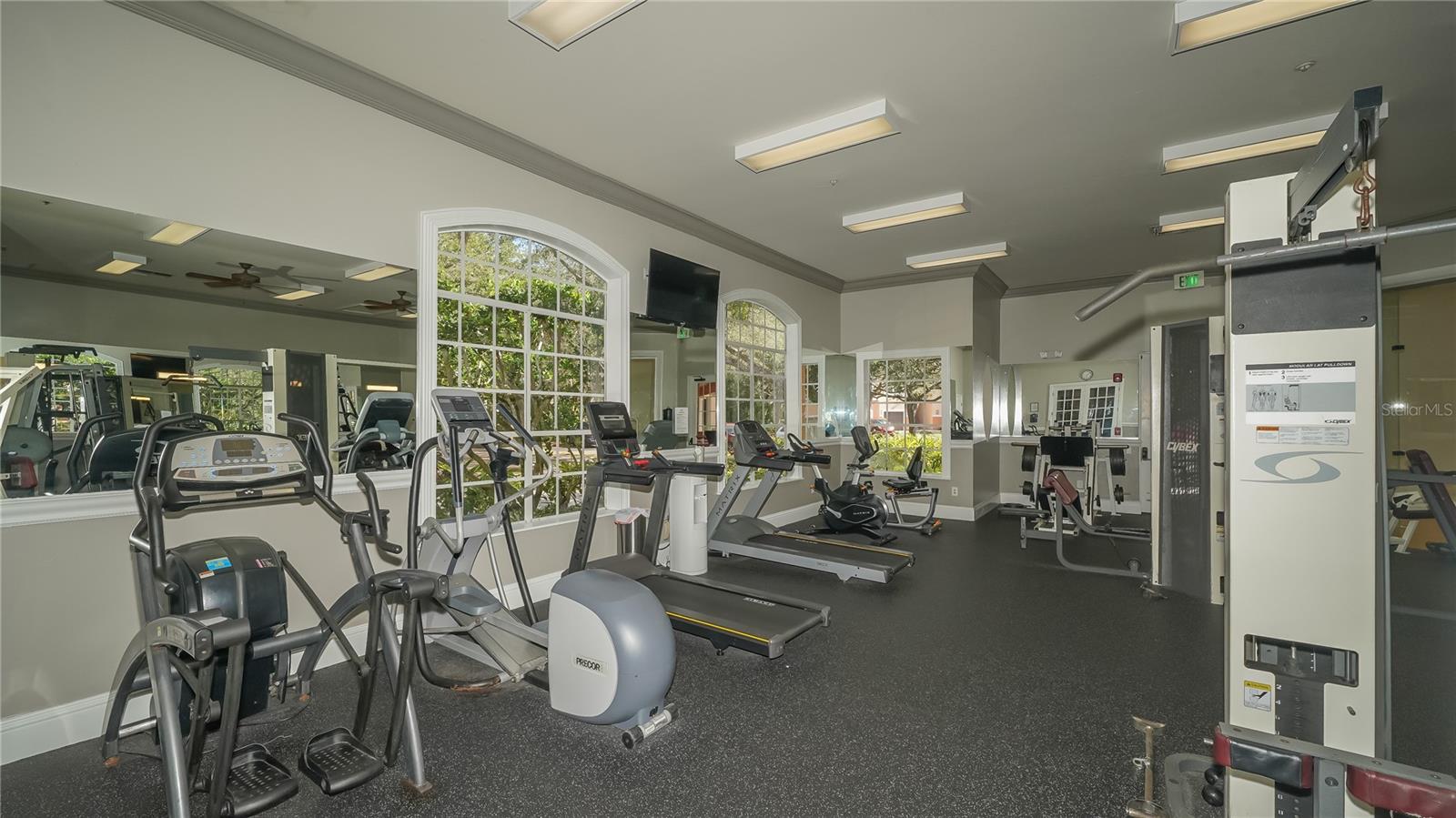BELLA VILLINO II - Residential Lease