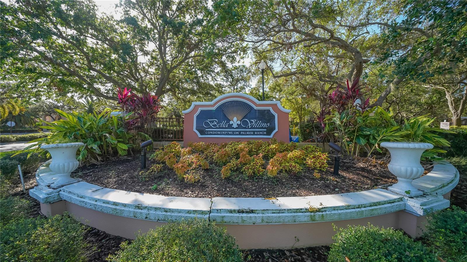 BELLA VILLINO II - Residential Lease
