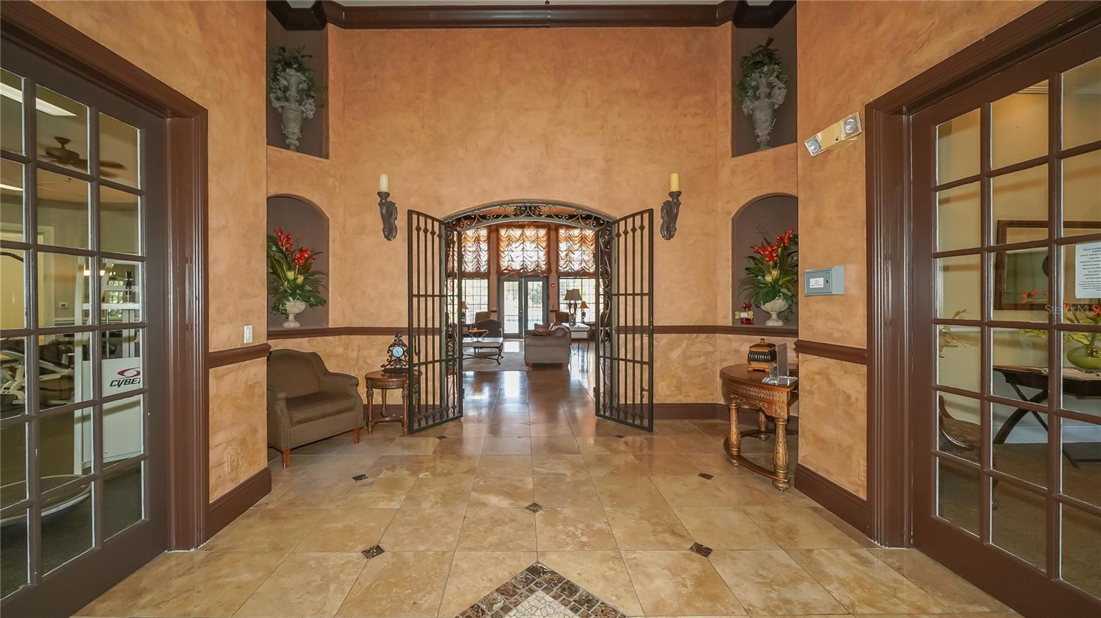 BELLA VILLINO II - Residential Lease