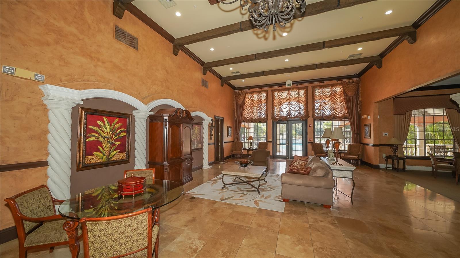BELLA VILLINO II - Residential Lease