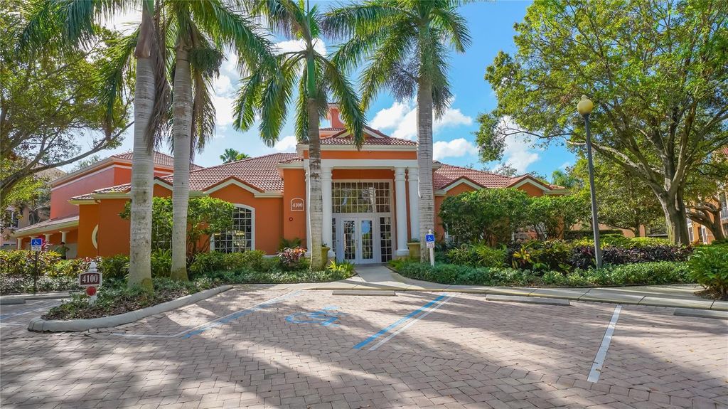 Photo of 4118 Central Sarasota Parkway #1624, Sarasota, FL 34238 (MLS # A4691577)