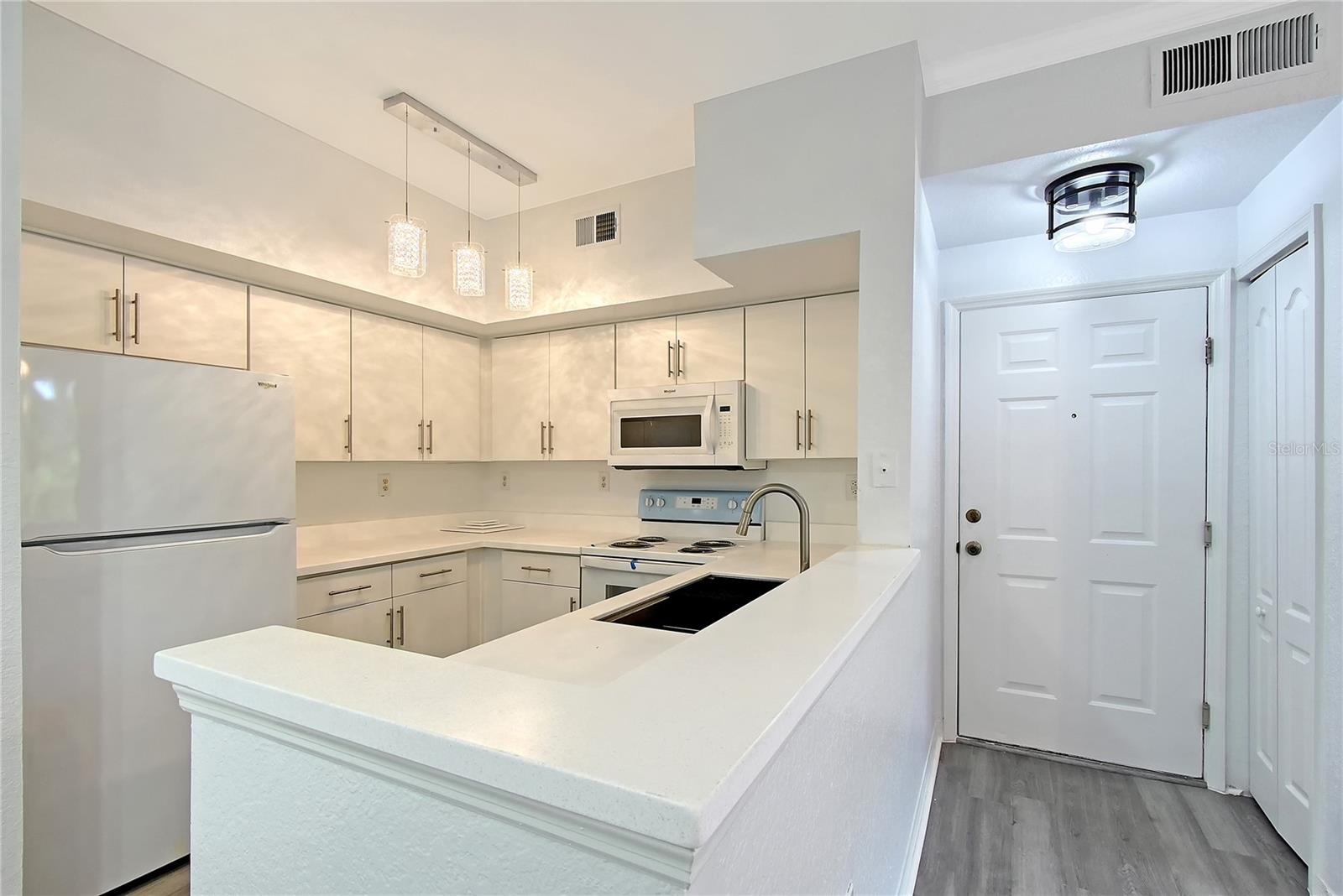 BELLA VILLINO II - Residential Lease