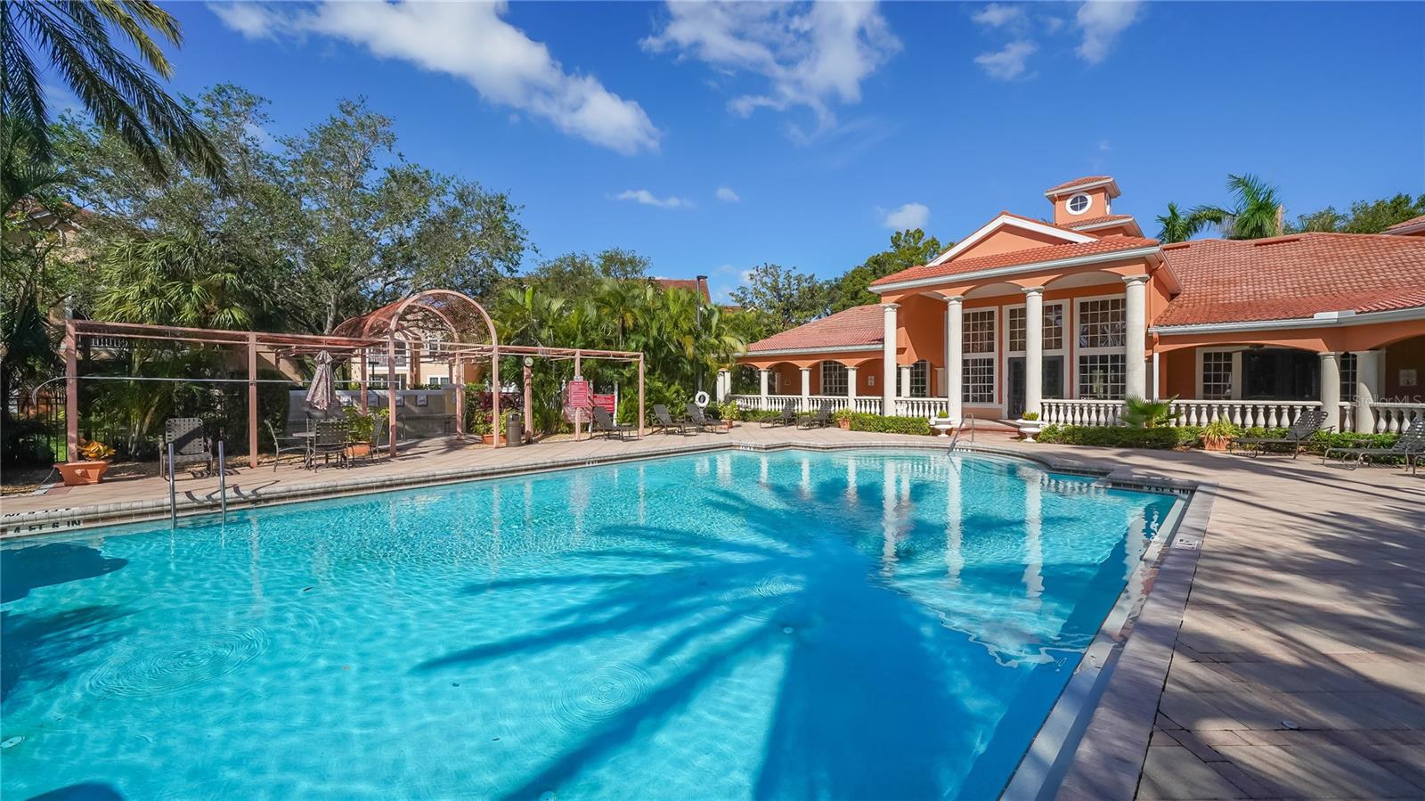 BELLA VILLINO II - Residential Lease