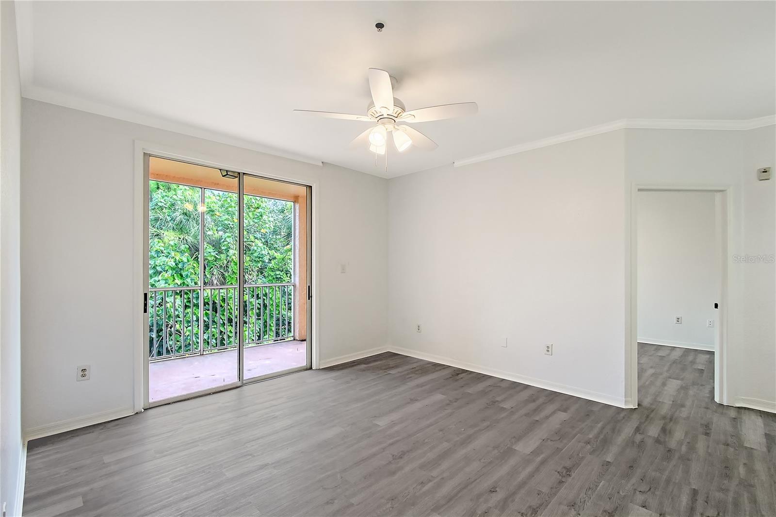 BELLA VILLINO II - Residential Lease