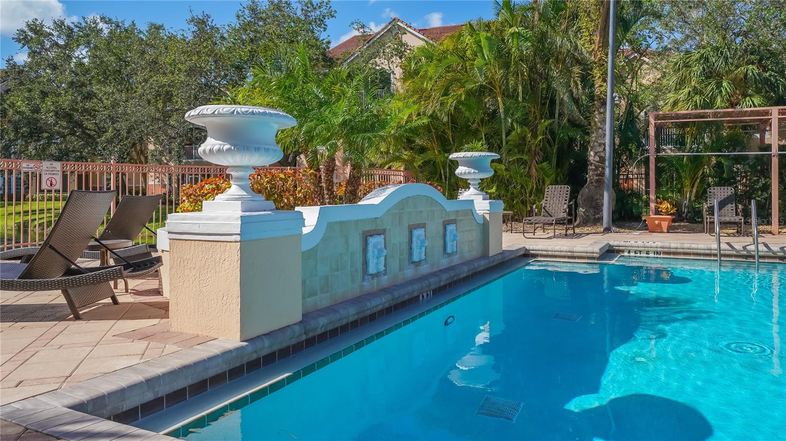 BELLA VILLINO II - Residential Lease