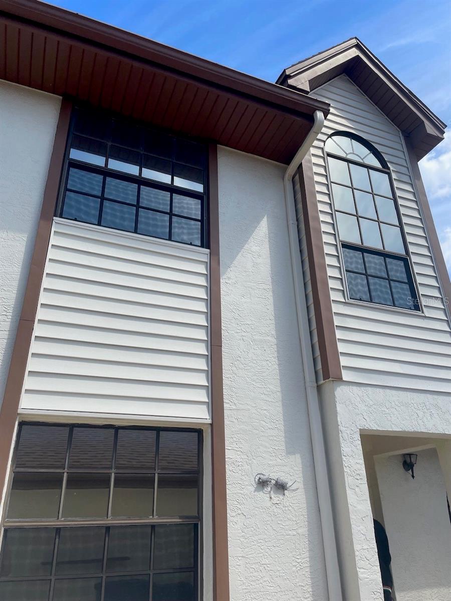 Photo of 14863 Feather Cove Road, Clearwater, FL 33762 (MLS # TB8550095)