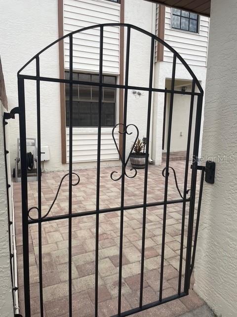 Photo of 14863 Feather Cove Road, Clearwater, FL 33762 (MLS # TB8550095)