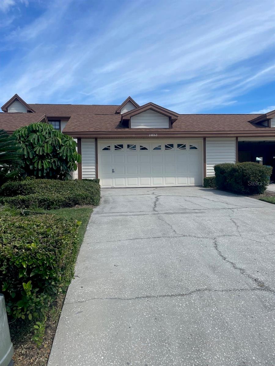 Photo of 14863 Feather Cove Road, Clearwater, FL 33762 (MLS # TB8550095)
