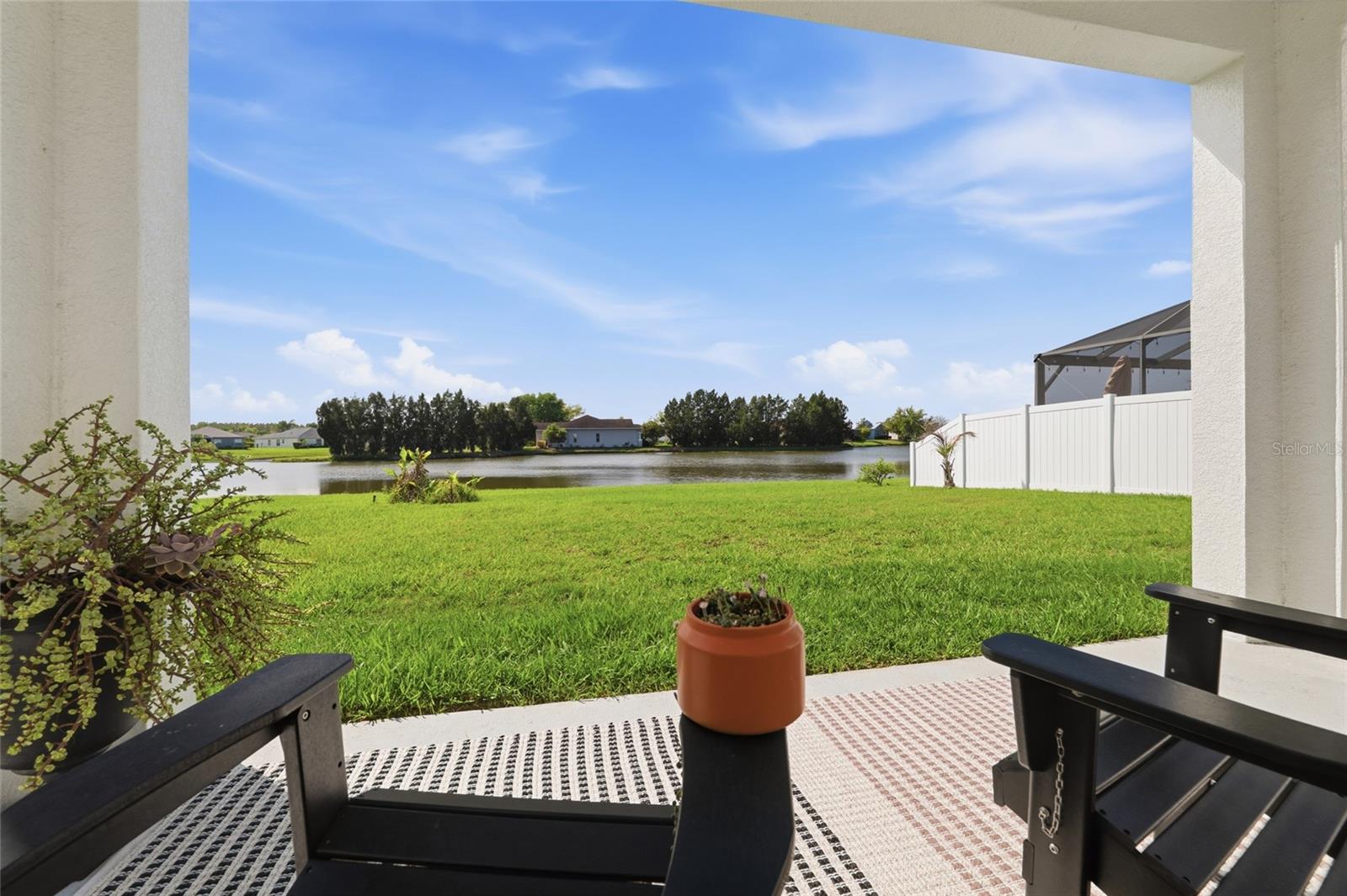 VILLAGES/TRINITY LAKES - Residential