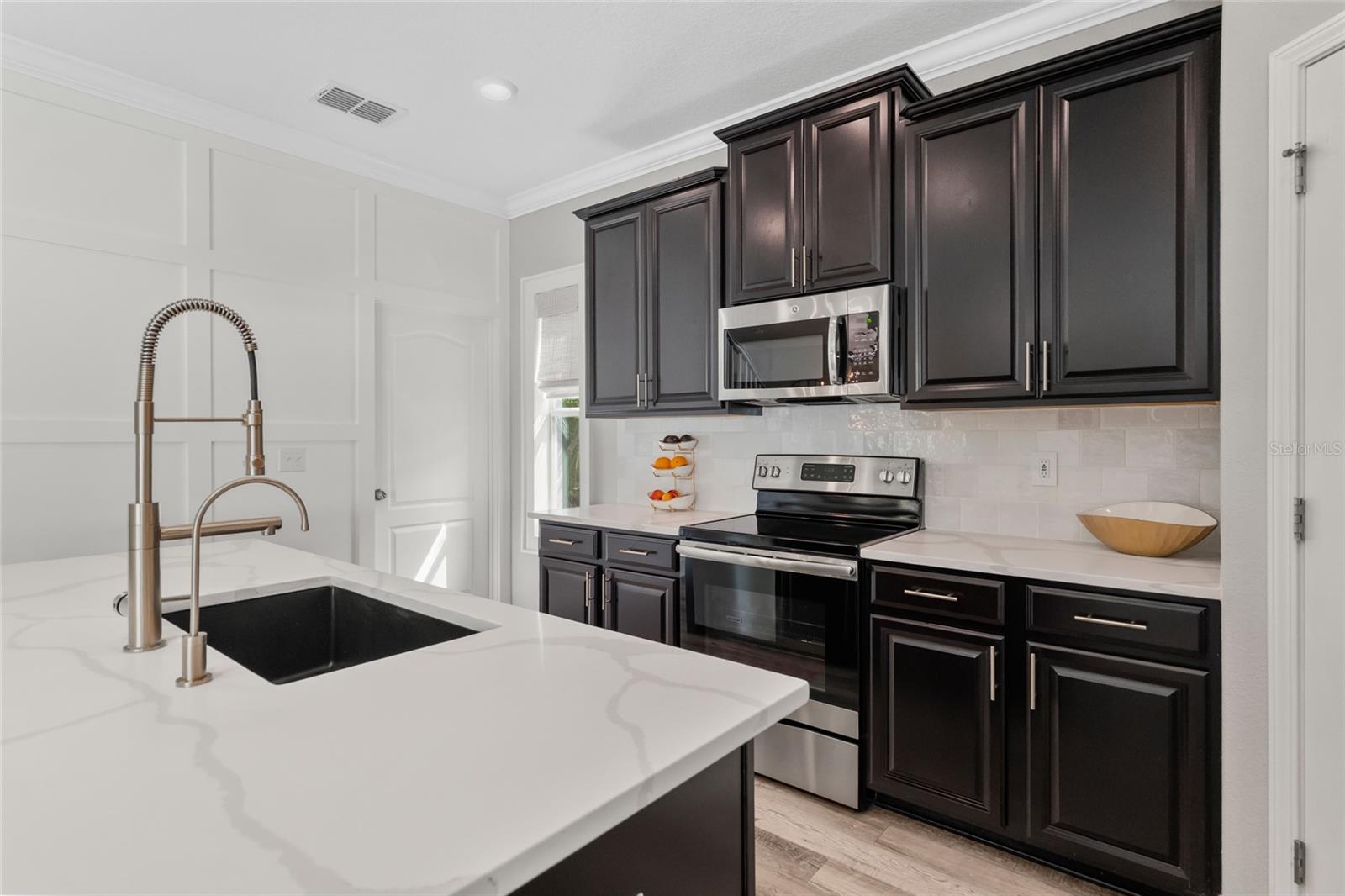 VILLAGES/TRINITY LAKES - Residential