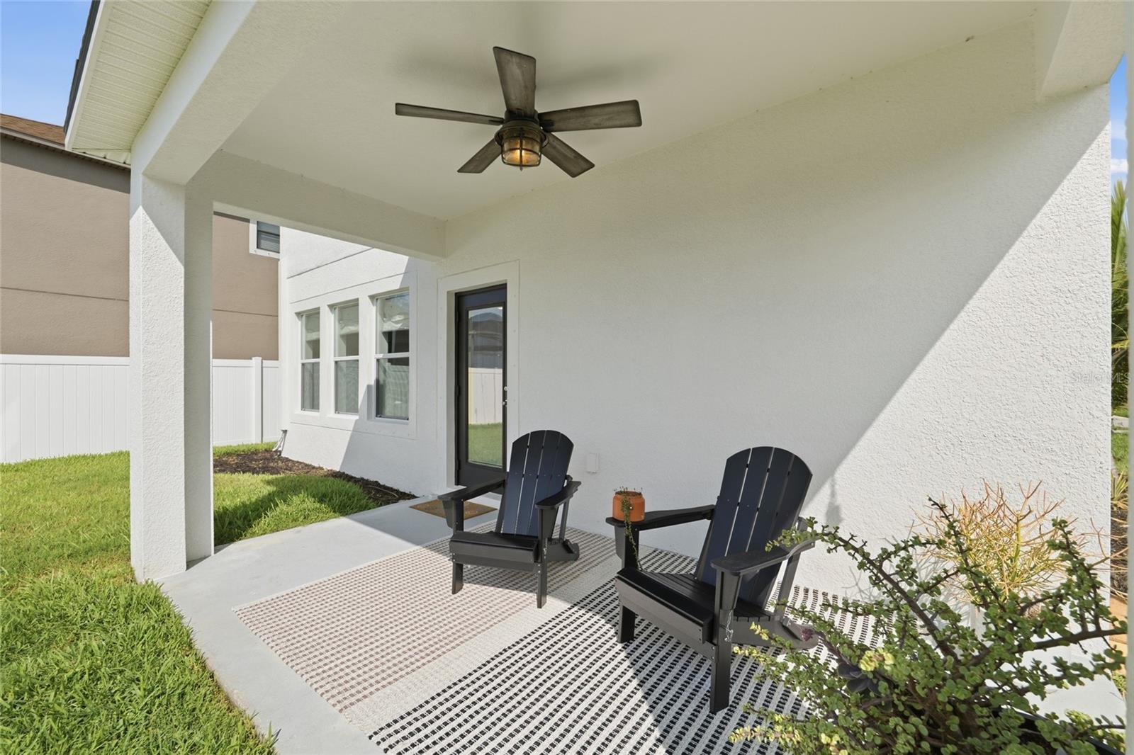 VILLAGES/TRINITY LAKES - Residential