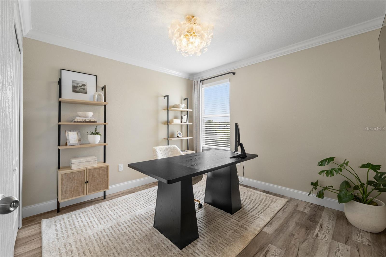 VILLAGES/TRINITY LAKES - Residential