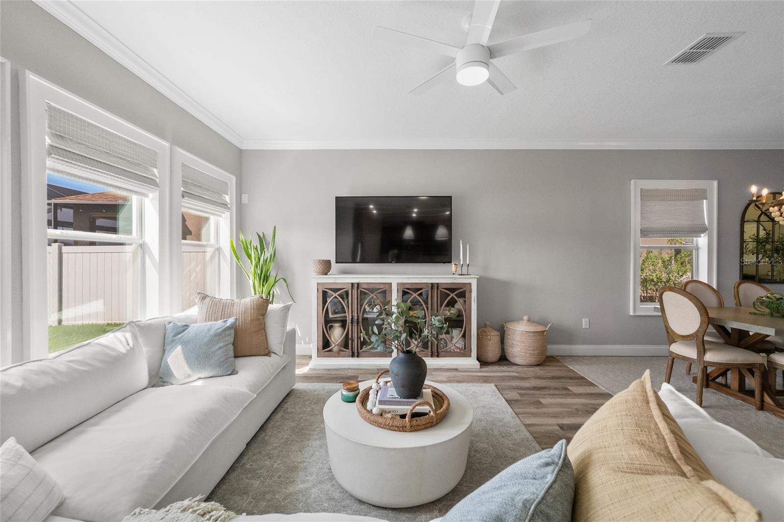 VILLAGES/TRINITY LAKES - Residential