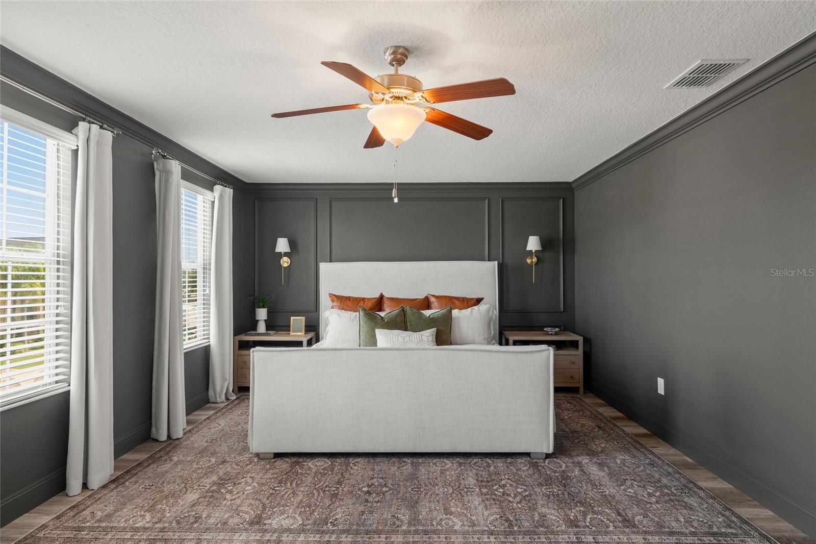 VILLAGES/TRINITY LAKES - Residential