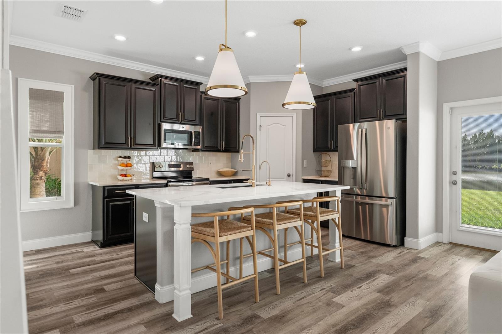 VILLAGES/TRINITY LAKES - Residential