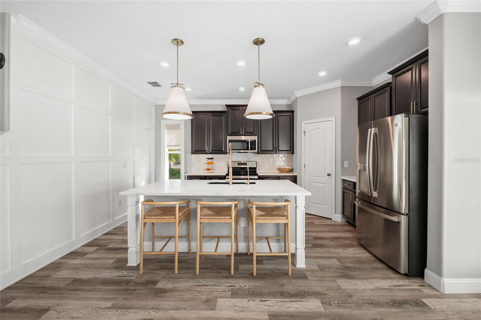 VILLAGES/TRINITY LAKES - Residential