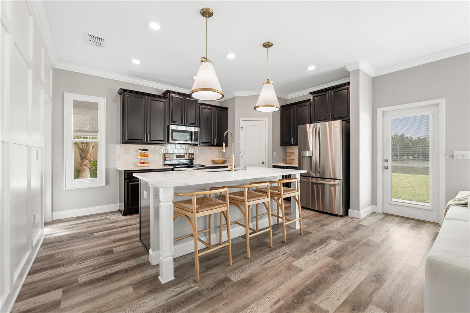 VILLAGES/TRINITY LAKES - Residential