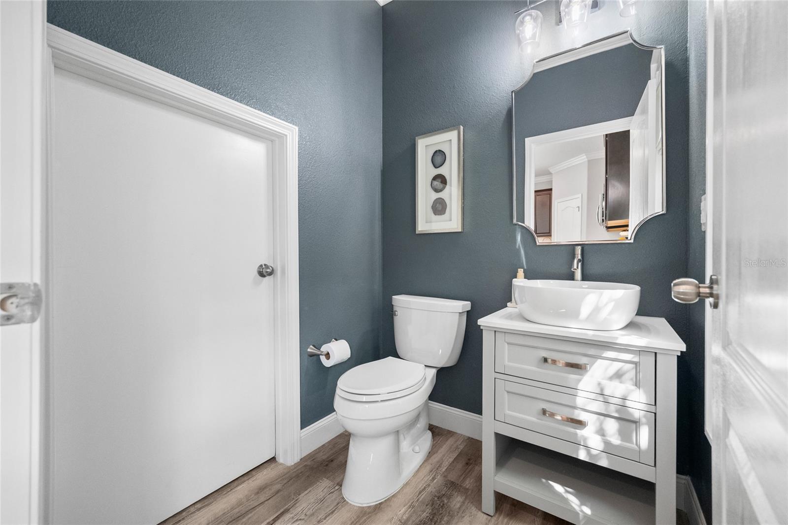 VILLAGES/TRINITY LAKES - Residential