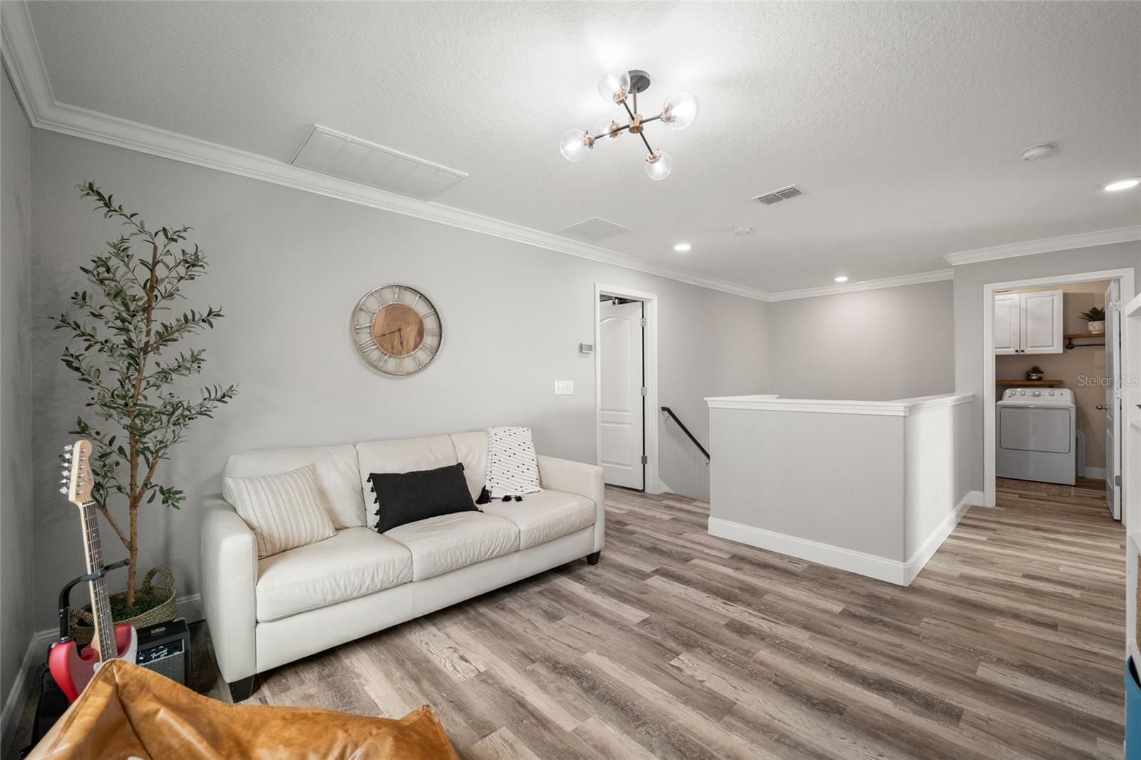 VILLAGES/TRINITY LAKES - Residential