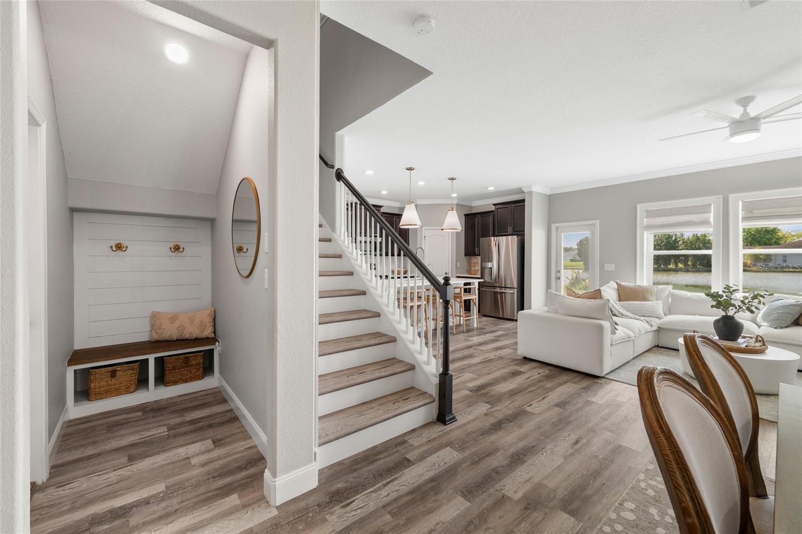 VILLAGES/TRINITY LAKES - Residential