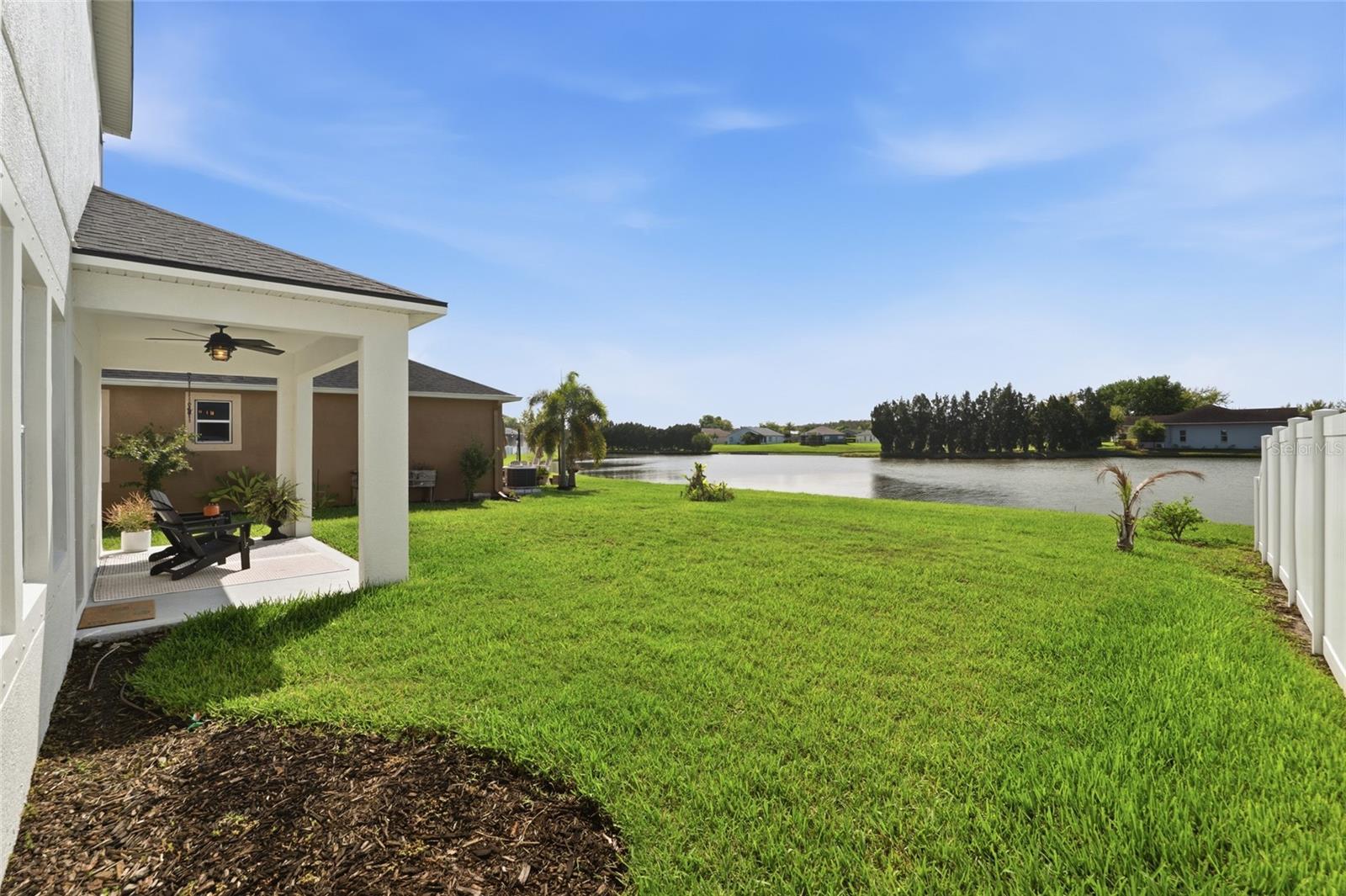 VILLAGES/TRINITY LAKES - Residential