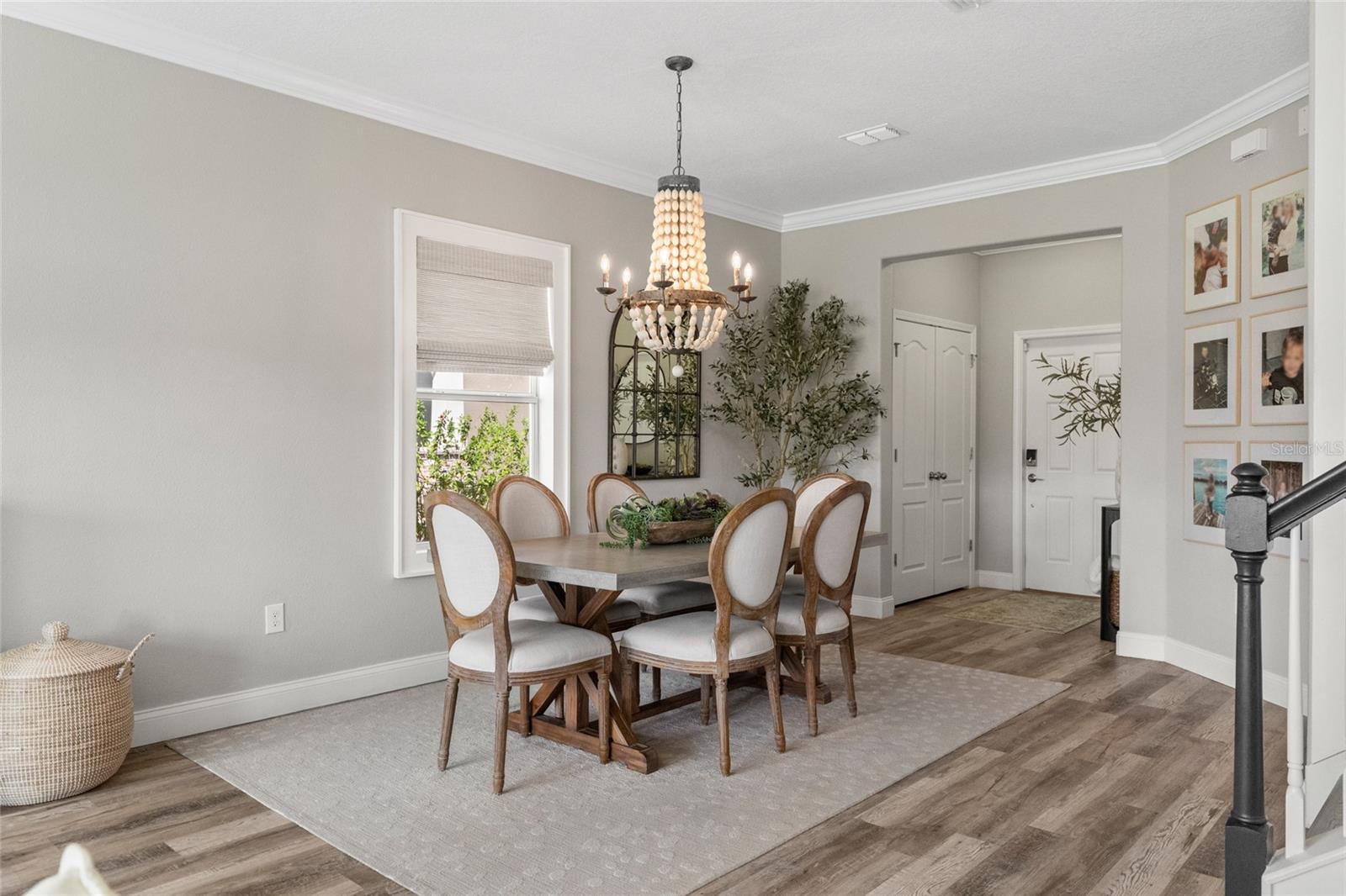 VILLAGES/TRINITY LAKES - Residential