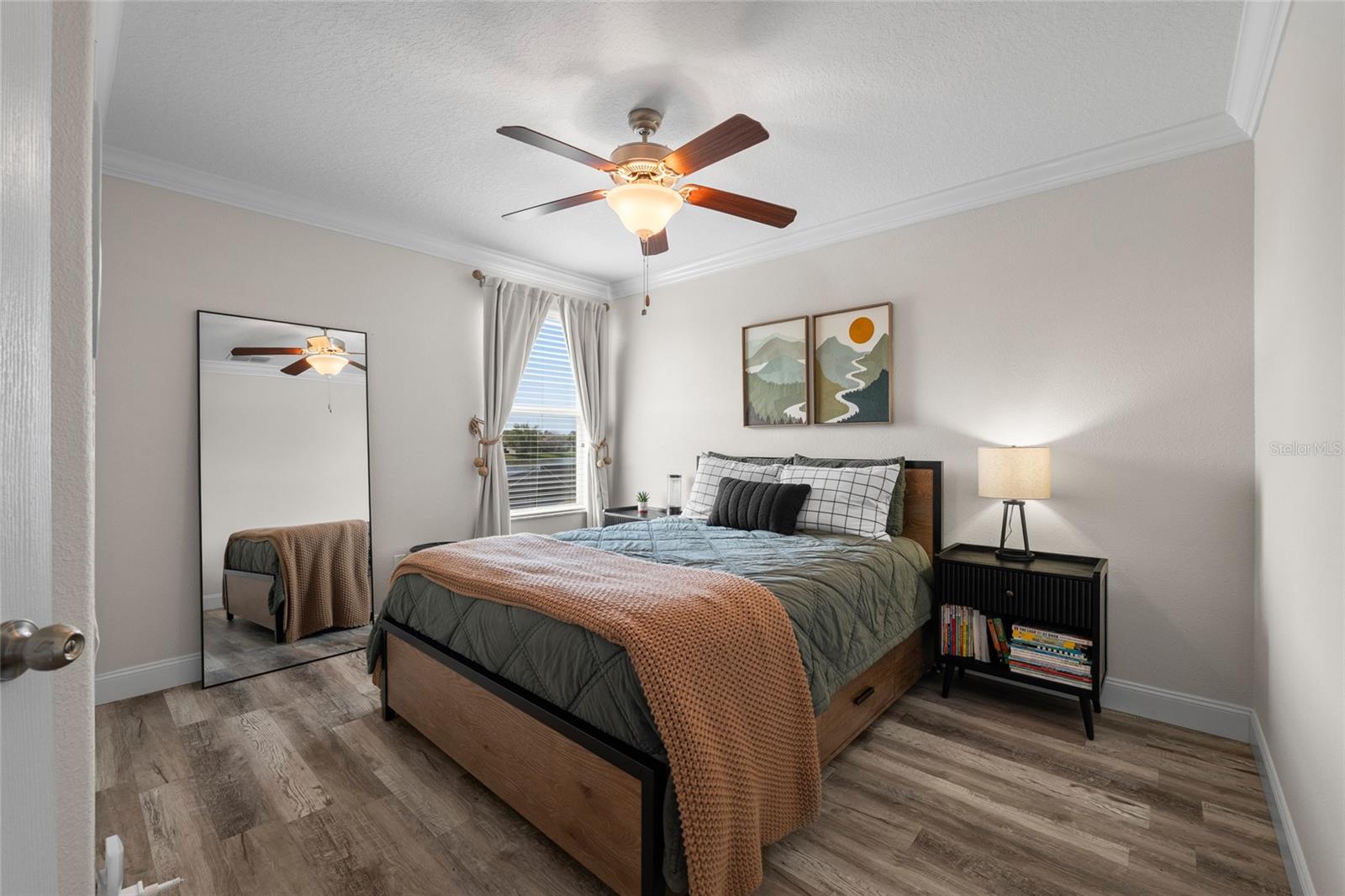 VILLAGES/TRINITY LAKES - Residential