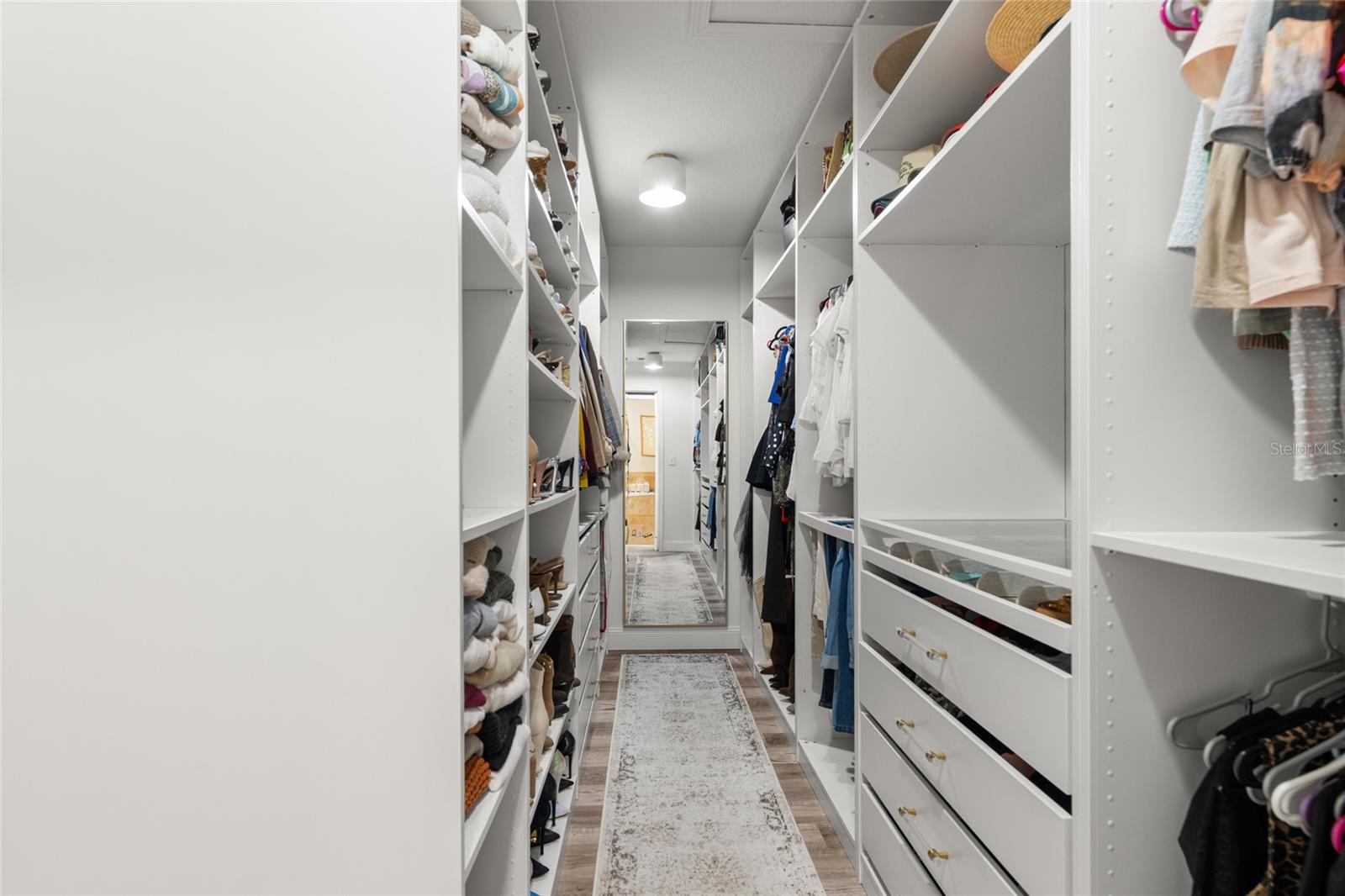 VILLAGES/TRINITY LAKES - Residential