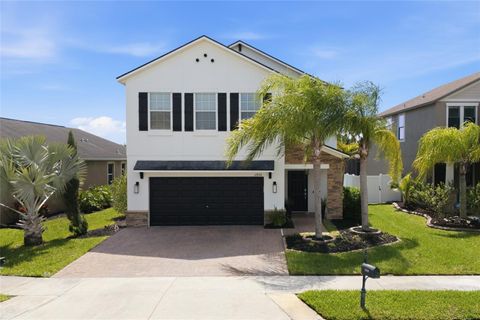 Photo of 11930 Lake Boulevard, New Port Richey, FL 34655 (MLS # TB8487916)