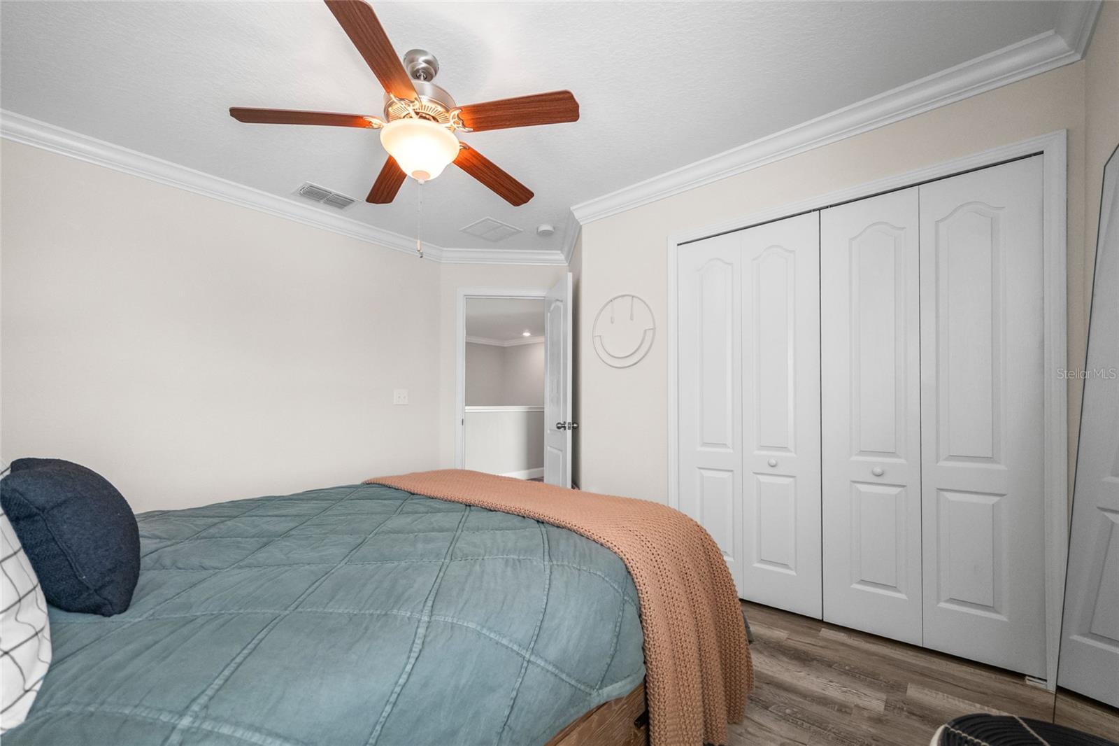 VILLAGES/TRINITY LAKES - Residential