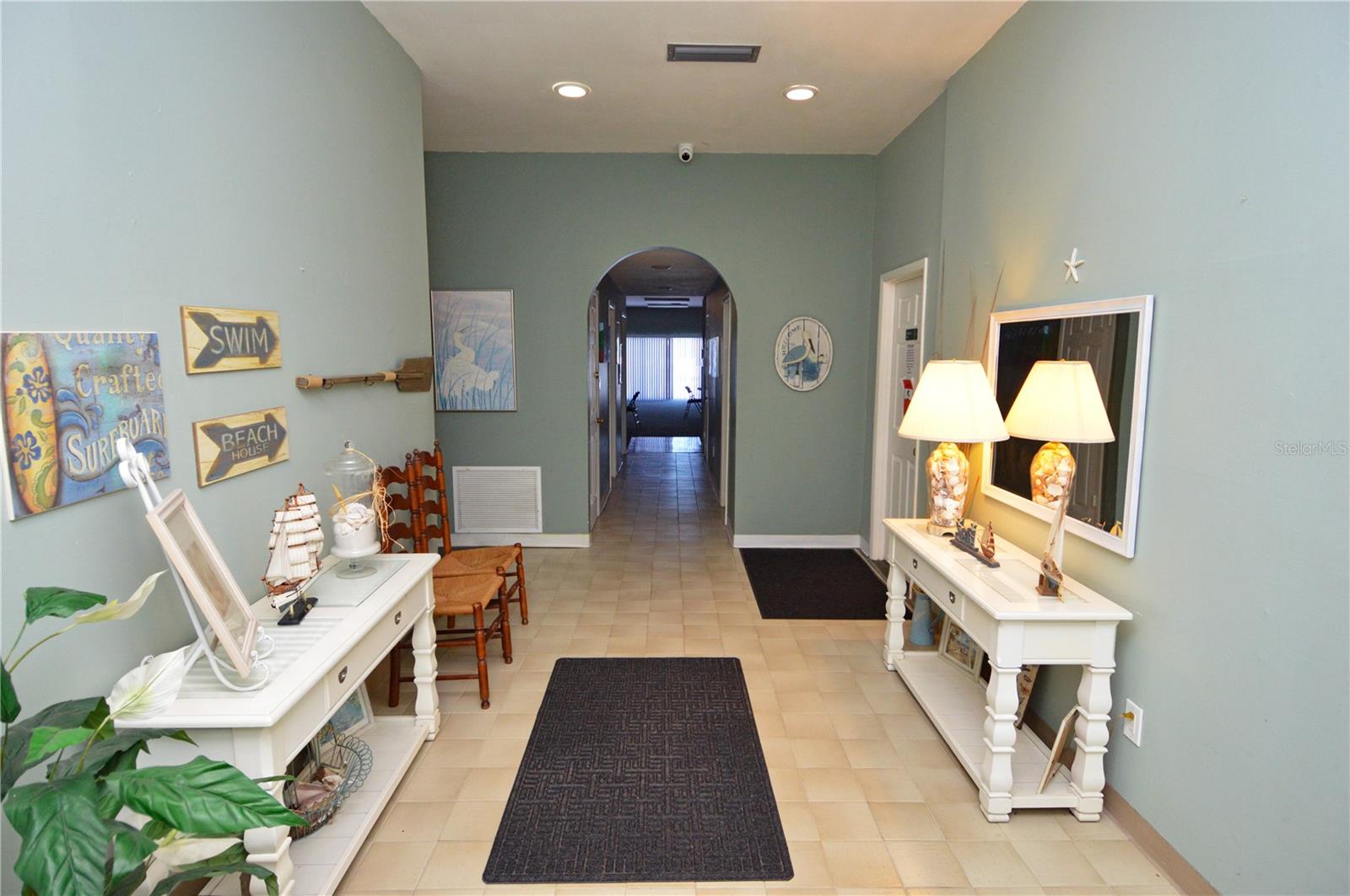 NEW ATLANTIS CLUB CONDO - Residential Lease