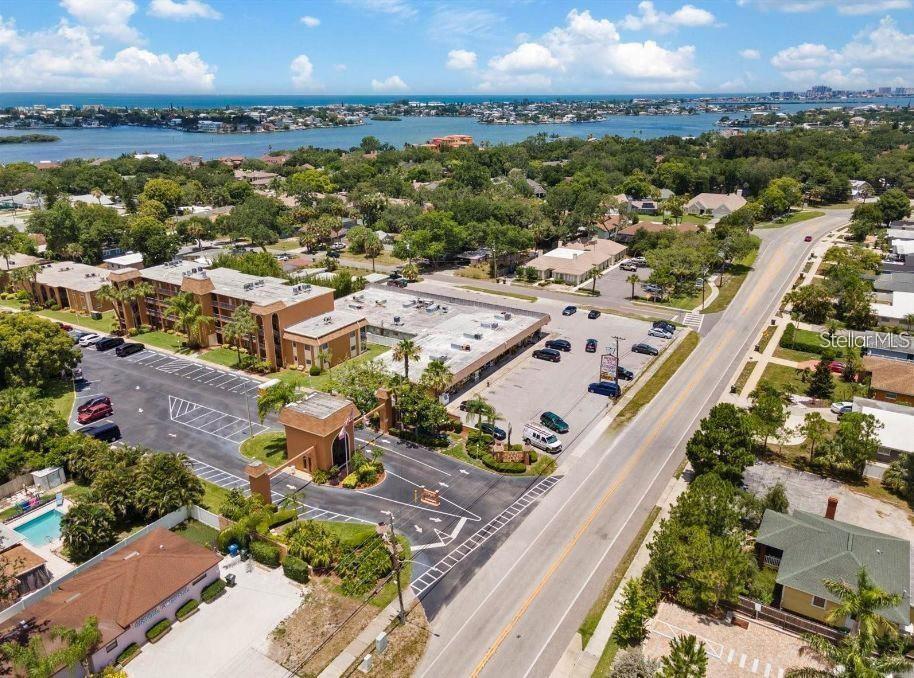 NEW ATLANTIS CLUB CONDO - Residential Lease