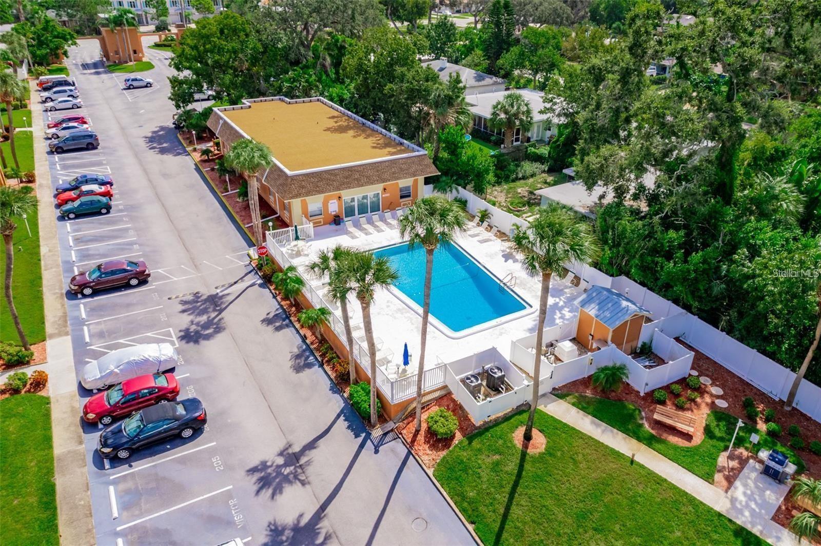 NEW ATLANTIS CLUB CONDO - Residential Lease