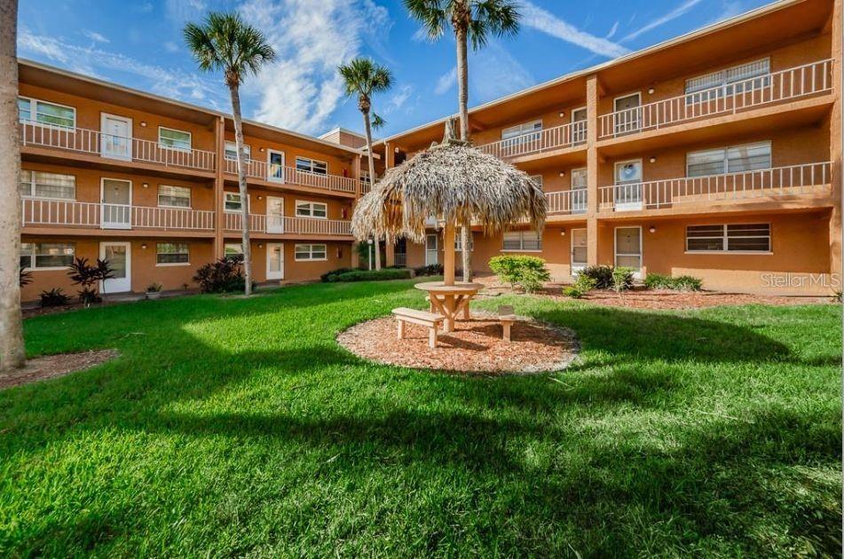 NEW ATLANTIS CLUB CONDO - Residential Lease