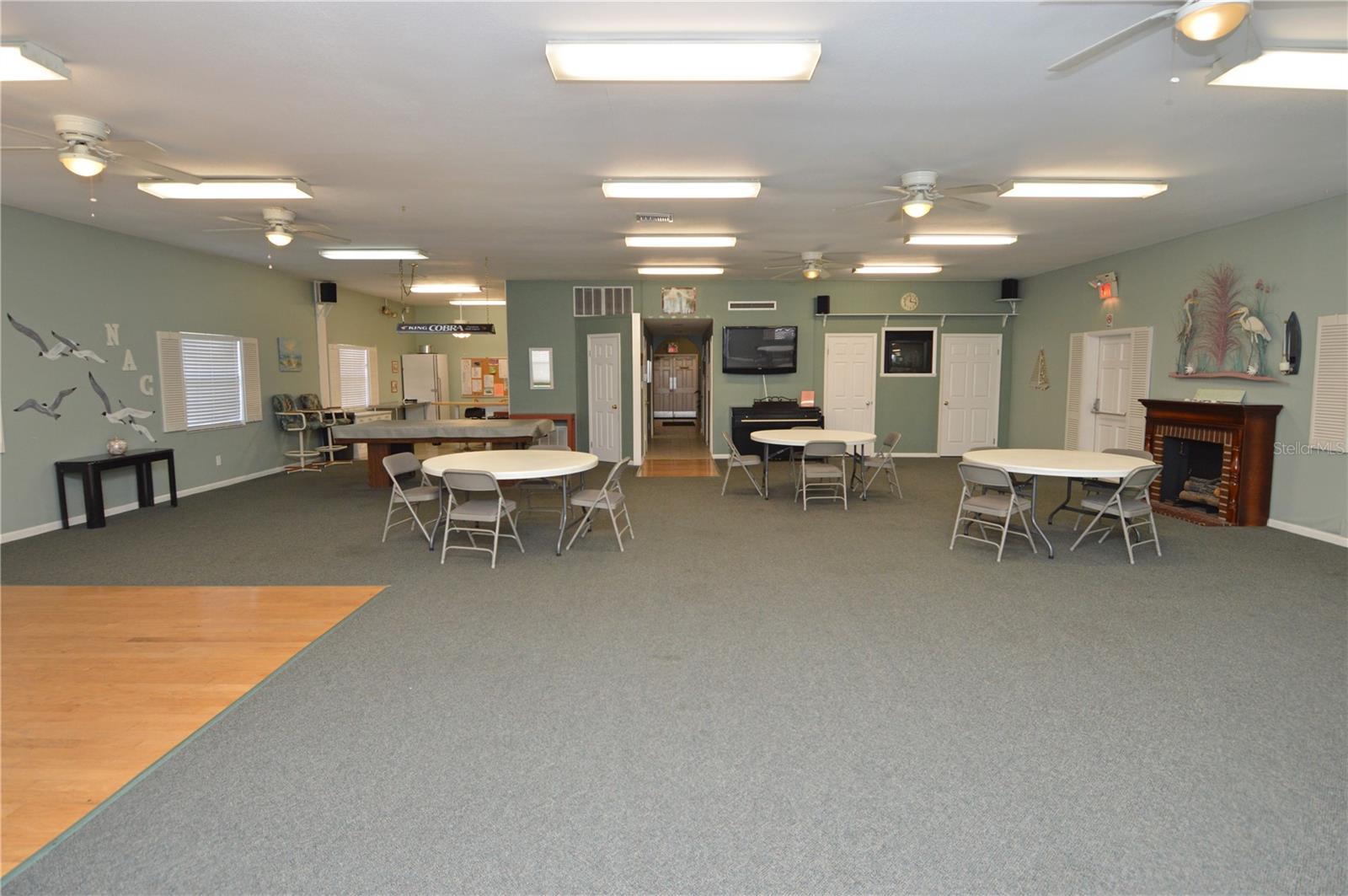 NEW ATLANTIS CLUB CONDO - Residential Lease