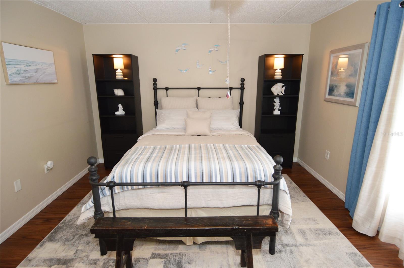 NEW ATLANTIS CLUB CONDO - Residential Lease