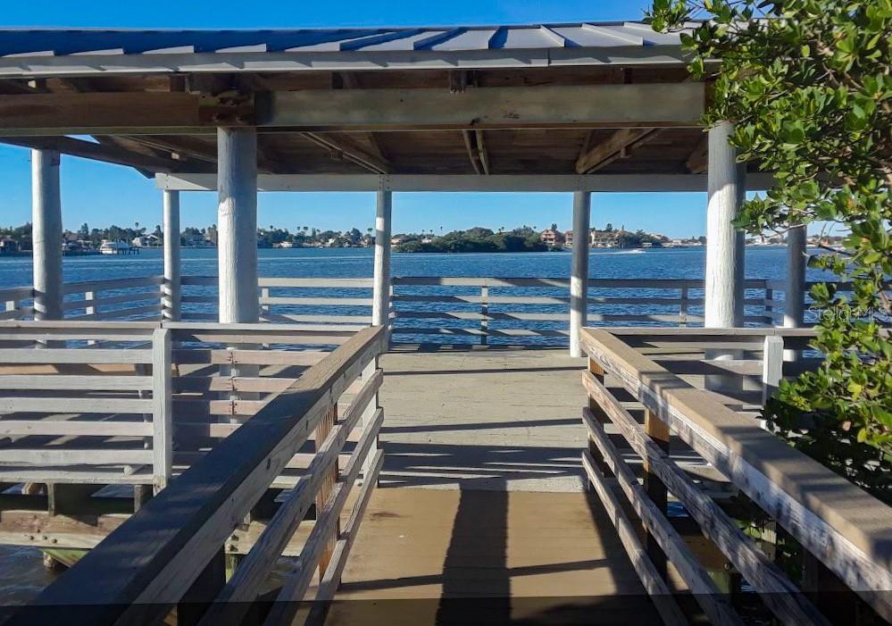 NEW ATLANTIS CLUB CONDO - Residential Lease